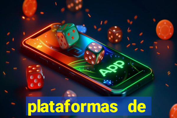 plataformas de jogos estrangeiras